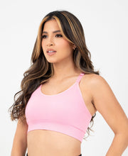 Top Dama Kamila En Microfibra