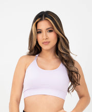 Top Dama Kamila En Microfibra