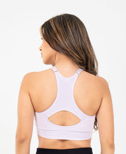 Top Dama Kamila En Microfibra