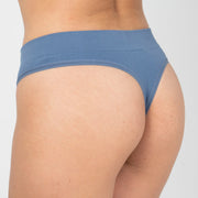 Panty Hilo Kamila En Microfibra