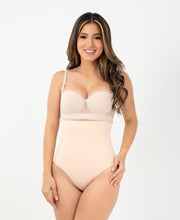 Panty Faja Hilo Con Control Kamila