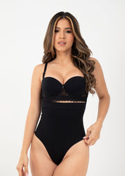 Panty Faja Hilo Con Control Kamila