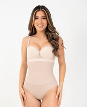 Panty Faja Hilo Con Control Kamila