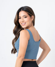 Top Deportivo Seamless