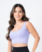 Top Deportivo Seamless