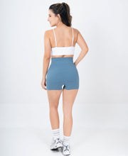 Short Deportivo En Microfibra Kamila