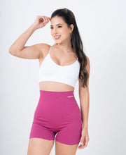 Short Deportivo En Microfibra Kamila