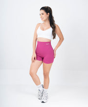 Short Deportivo En Microfibra Kamila