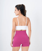 Short Deportivo En Microfibra Kamila