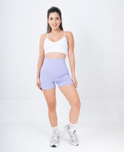 Short Deportivo En Microfibra Kamila