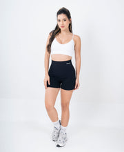 Short Deportivo En Microfibra Kamila