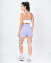 Short Deportivo En Microfibra Kamila