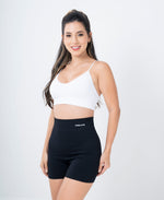 Cargar imagen en visor de galería, Short Deportivo En Microfibra Kamila
