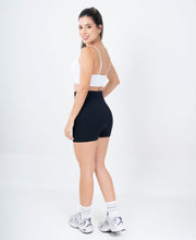 Short Deportivo En Microfibra Kamila