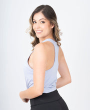 Blusa Deportiva Dama Kamila