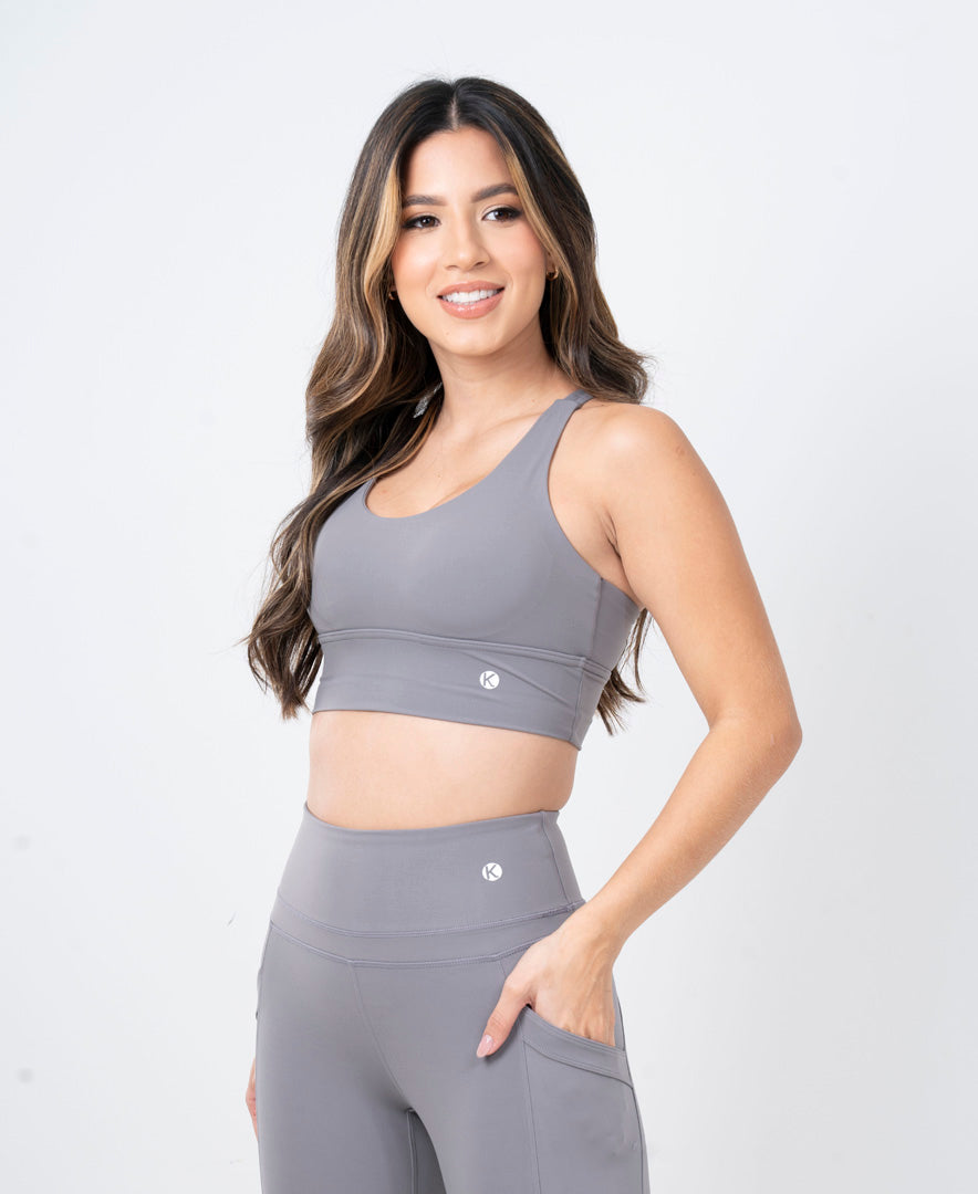 Top Deportivo De Tiras