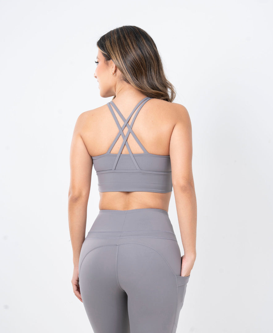Top Deportivo De Tiras