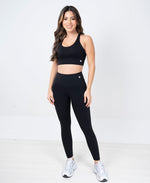 Cargar imagen en visor de galería, Leggins Deportivas Con Bolsillos

