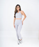 Cargar imagen en visor de galería, Leggins Deportivo Dama Kamila
