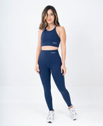 Cargar imagen en visor de galería, Leggins Deportivo Dama Kamila
