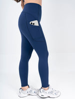 Cargar imagen en visor de galería, Leggins Deportivo Dama Kamila
