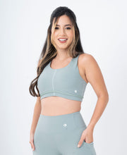 Top Deportivo Dama Kamila