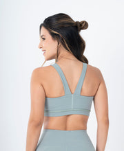 Top Deportivo Dama Kamila