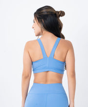 Top Deportivo Dama Kamila