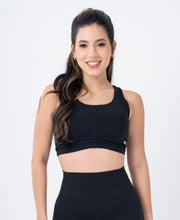 Top Deportivo Dama Kamila