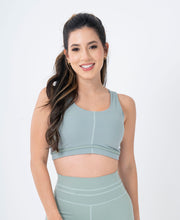 Top Deportivo Dama Kamila