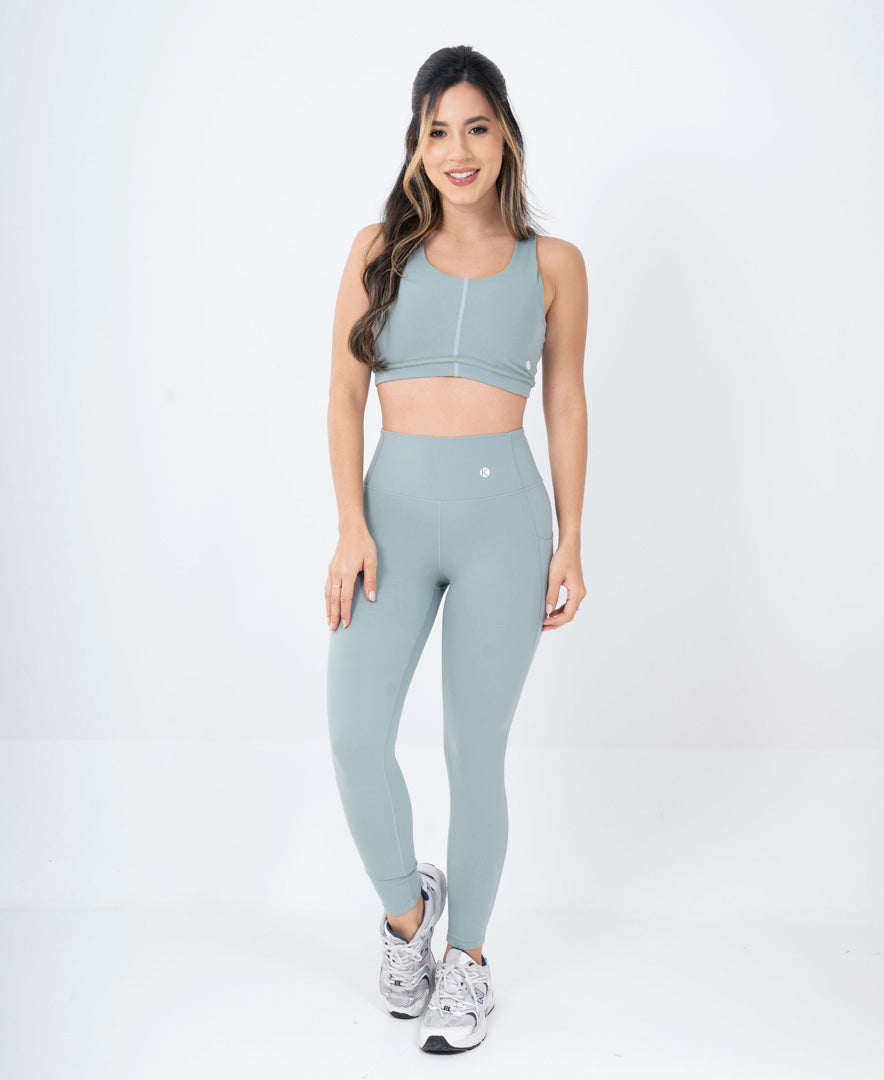 Leggins Deportivo Dama
