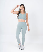 Cargar imagen en visor de galería, Leggins Deportivo Dama
