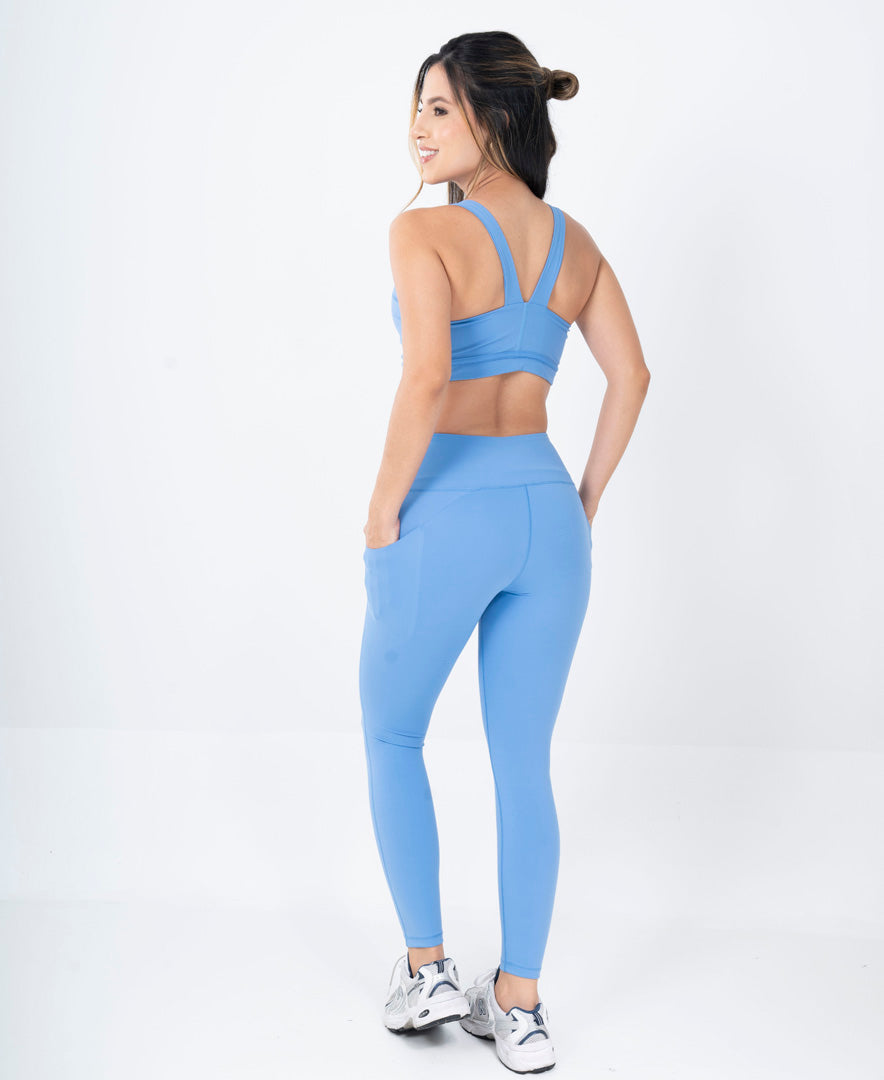 Leggins Deportivo Dama