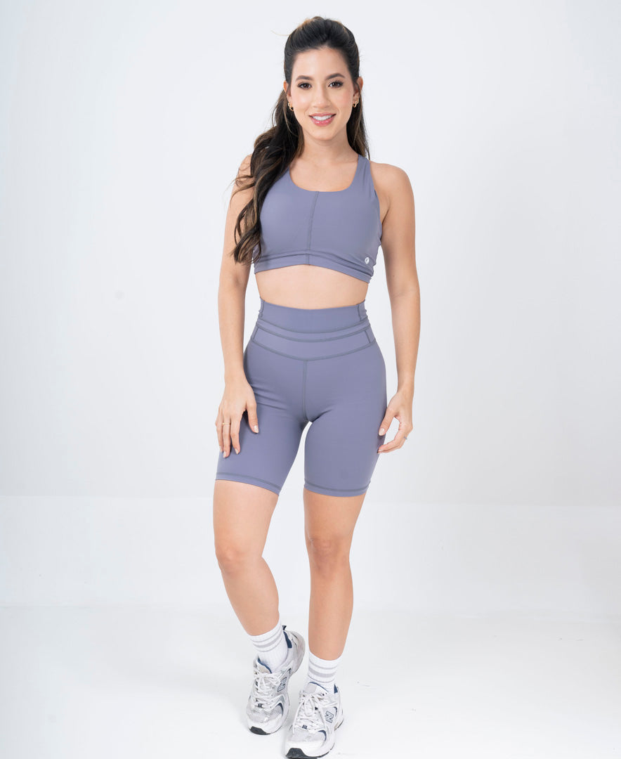 Biker Deportivo Dama Kamila