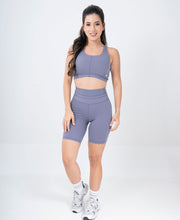 Biker Deportivo Dama Kamila