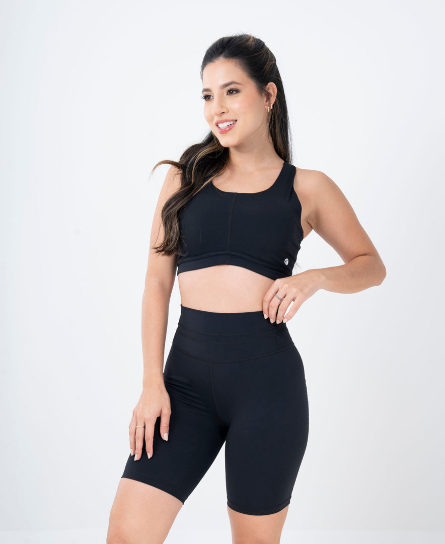 Biker Deportivo Dama Kamila
