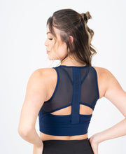 Top Deportivo Dama Kamila