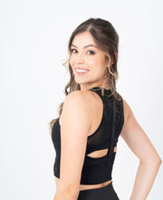 Top Deportivo Dama Kamila