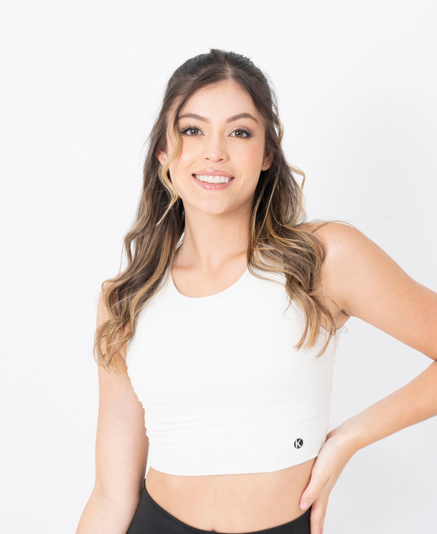 Top Deportivo Dama Kamila
