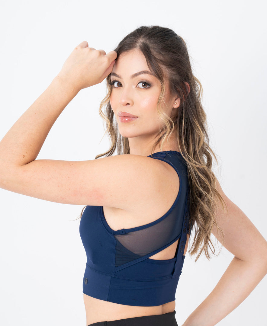 Top Deportivo Dama Kamila