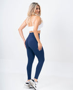 Cargar imagen en visor de galería, Leggins Deportivo Seamless Kamila
