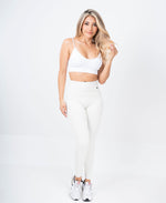Cargar imagen en visor de galería, Leggins Deportivo Seamless Kamila
