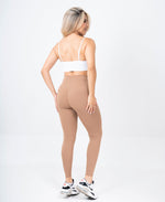 Cargar imagen en visor de galería, Leggins Deportivo Seamless Kamila

