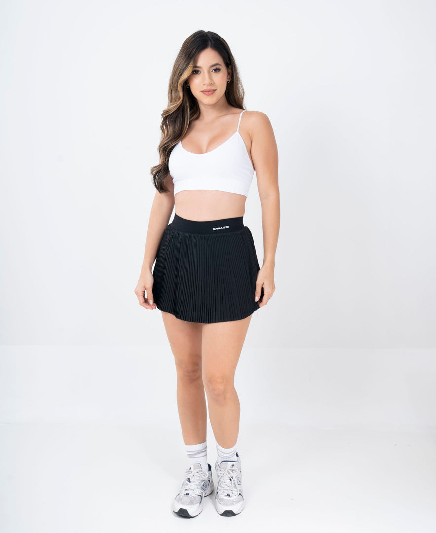 Falda Deportiva Dama Kamila