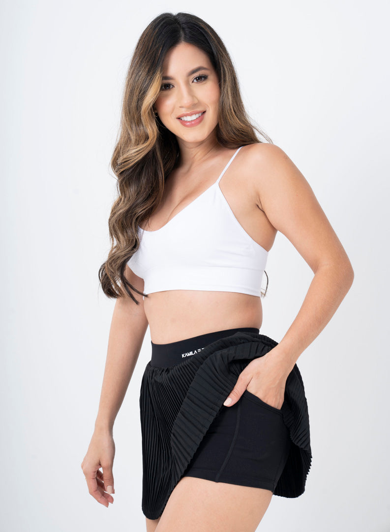 Falda Deportiva Dama Kamila