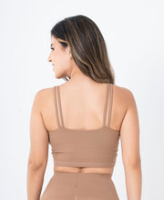 Top Deportivo Dama Kamila