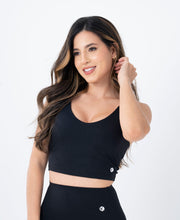 Top Deportivo Dama Kamila