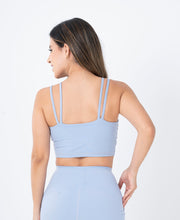 Top Deportivo Dama Kamila