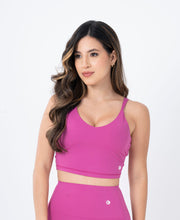 Top Deportivo Dama Kamila