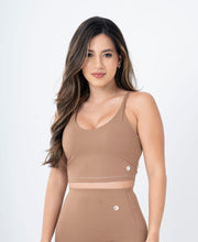 Top Deportivo Dama Kamila